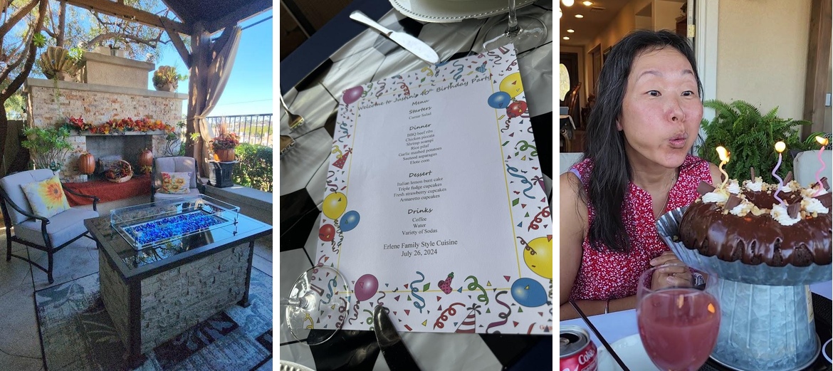 Erlene's Family Style Cuisine