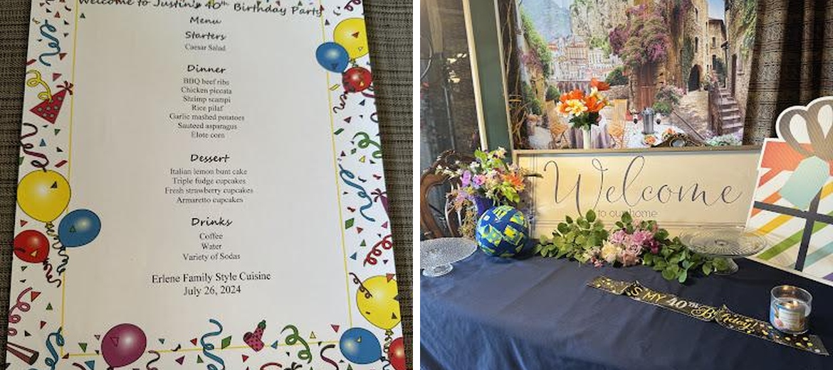 Erlene's Family Style Cuisine