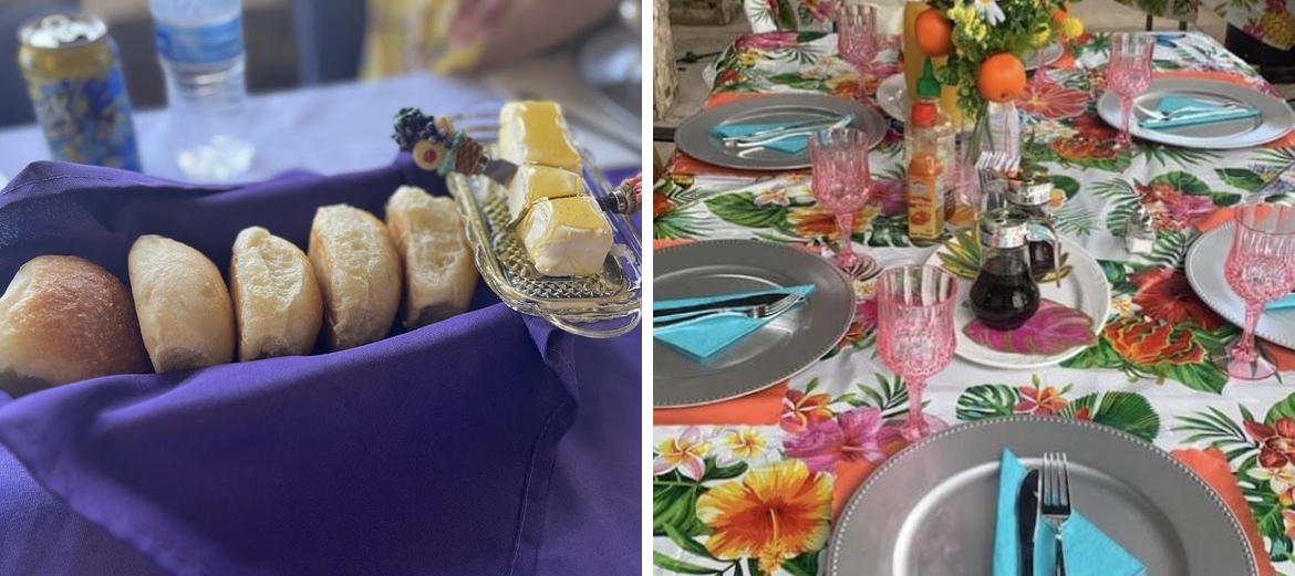 Erlene's Family Style Cuisine