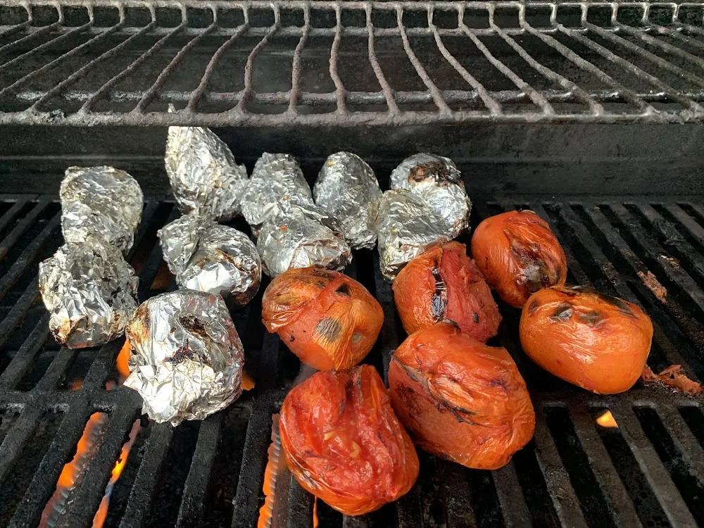 Persimmon